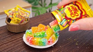 Best Of Miniature Cooking Compilation  1000 Miniature Food Recipe ASMR [upl. by Lertnom]