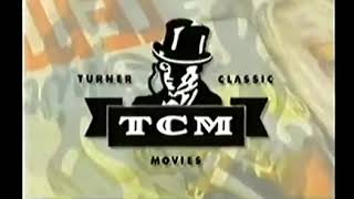 Turner Classic Movies ident 1996 [upl. by Cherie]