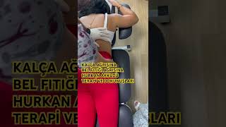 KALÇA KÜTLETME BEL FITIĞI EGZERSİZLERİR BEL KÜTLETME KAYROPRAKTİK chiropractic fizyoterapist [upl. by Egap]