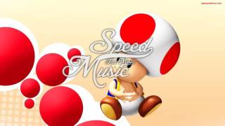 SPEED 120 Logic  Super Mario World  Speed up [upl. by Lemmor146]