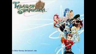 Tales of Symphonia  Palmacosta Theme [upl. by Aeki]