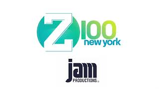 2 Z100 New York’s 1 Hit Music Station Jingles JINGLE JAM Creative Productions Inc [upl. by Eslek]