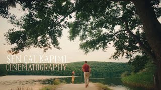 Sen Çal Kapımı Cinematography Ep43 [upl. by Aremat]