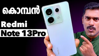 Redmi Note 13Pro Unboxing Malayalam Redmi Note 13Pro Detailed video technology redmi [upl. by Buzzell]