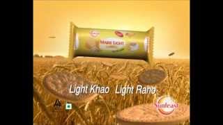 Sunfeast Marie Light Oats  Basketball Hindi [upl. by Assenov]