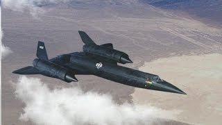 Lockheed A12 first flight narrated by its test pilot Lou Schalk 1112010 [upl. by Anytsirk]