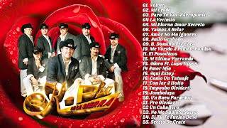 K Paz Dela Sierra 25 Puras Rancheras corridos Mix Pa Pistiar Grandes Ã‰xitos [upl. by Hervey555]