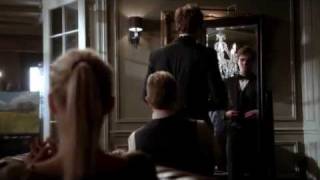 The Originals scene The Vampire Diaries 3x14 [upl. by Malita863]