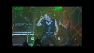 Raab in Gefahr bei Manowar  TV total [upl. by Ueih]