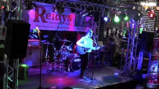 Jess Harwood  So High Reidys Talent Contest 2014 Auditions [upl. by Nievelt669]