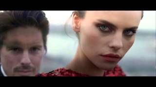 Mahmut Orhan  Feel feat Sena Sener Official Video Ultra Records [upl. by Saalocin]