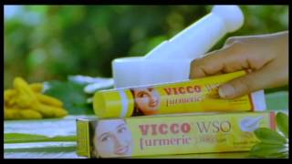 Vicco Turmeric WSO Cream [upl. by Mayyahk]