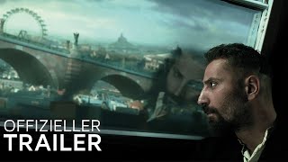 HINTERLAND  Kurztrailer Deutsch  German  2021  Thriller [upl. by Kenzi235]