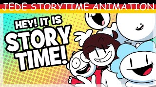 Every storytime Animation German Dub Deutsch [upl. by Harlamert]