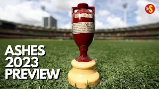 Ashes 2023 Preview Test champ Australia wellprepared but Bazball England here to wreck party [upl. by Notlrahc298]