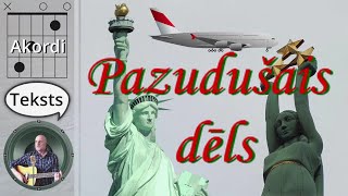 Pazudušais dēls  Čikāgas piecīši [upl. by Duyne]