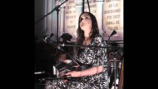 140711 Steeple Sessions Mairead Hurley Part 1 [upl. by Ardnahcal]