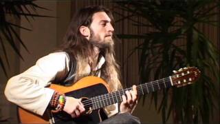 Estas Tonne Cuban Dance [upl. by Studner]