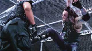 Undertaker ministry Theme WWF 1999 [upl. by Dmitri147]