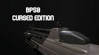 Cursed Guns  BP50 [upl. by Trakas872]