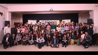 KTP EFCI Shillong  The 46th Anniversary 2024 [upl. by Bowie]