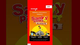 Sanky Panky sankypanky peliculas caribbean cinemas industriacine cinematography cinemanews [upl. by Necaj823]