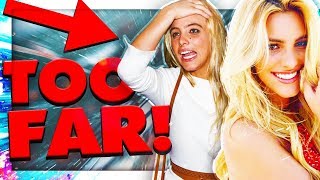 LELE PONS HAS GONE TOO FAR [upl. by Brant397]