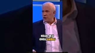 Boris Tadic o Ani Brnabic [upl. by Forlini157]