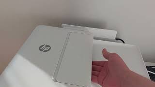 HP DeskJet 4120e  limprimante qui imprime [upl. by Malchy]