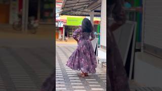 Ambarsariya dance cover 🧘🏾‍♀️ music bollywood song hindisong dancecover danceperformance [upl. by Neelia]