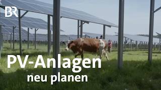 Solaranlage als Gemeinschaft organisieren Große PVAnlage selbst organisieren  UNKRAUT  BR [upl. by Iraj]