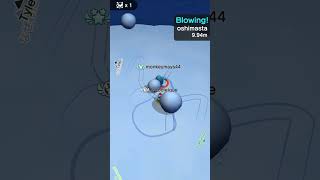 Snowballio victory mobile victory win snowballio snowball io online [upl. by Annahsal135]