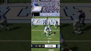 ncaa ncaafootball explore subscribetomyyoutube support subscribe collegegame rungame [upl. by Swift]