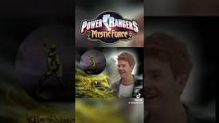 Power Rangers Mystic Force Theme song Part 2 out of 2 [upl. by Vinni]