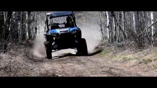 MTNTK Performance quotTek Tipquot Episode 3  RZR Turbo Blow Hole [upl. by Aimaj]