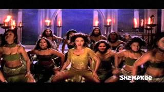 Antara Mali performing to Madhuris quotDhak Dhak Karne Lagaquot song  Nene Madhuri Aithe Movie Scenes [upl. by Otilegna742]