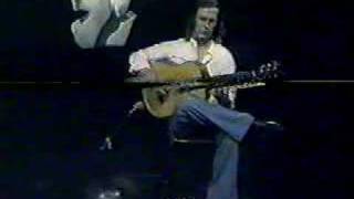 Paco de lucia Buleria Live [upl. by Penrod]