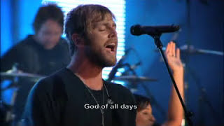 Hillsong  With Everything  With SubtitlesLyrics [upl. by Naliorf565]