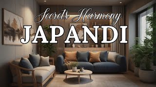 Uncover Secrets of Japandi Design Harmony [upl. by Llenrev]