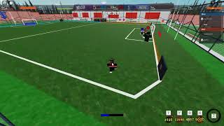 TPS Street Soccer Montage 30 [upl. by Ariew414]