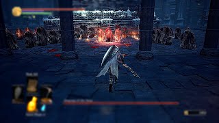 What is this Dark Souls 3 BOSS [upl. by Lange302]