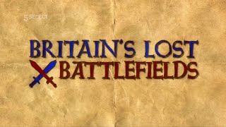 Britains Lost Battlefields  Battle of Naseby [upl. by Ttezzil]