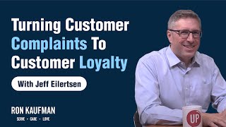 Turning Customer Complaints to Customer Loyalty Challenge 4 of 5 [upl. by Joellyn]