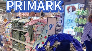 PRIMARK  PIJAMAS INVIERNO 2024 [upl. by Aralomo]