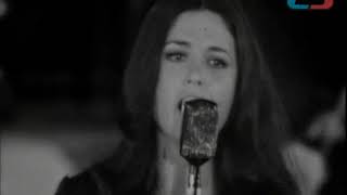 Gigliola Cinquetti  Liverpool 1969 mix esibizioni tv [upl. by Doughty292]