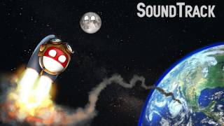 Polandball Can Into Space  Original Soundtrack  Animals [upl. by Oster]