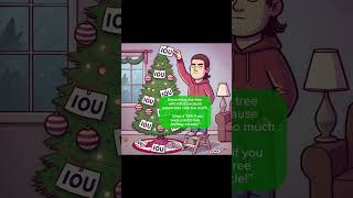 shorts funny holidaycash holidayseason sidehustle [upl. by Towland]