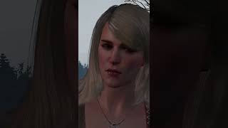 Radovid Doesnt Forget And Radovid Doesnt Forgive  The Witcher 3 Wild Hunt [upl. by Ycram55]