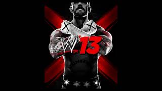 WWE 13 OST  Mankind 98 Theme [upl. by Anatniuq]