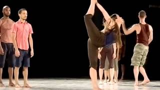 Batsheva Dance Company  Sadeh21 by Ohad Naharin [upl. by Carny553]